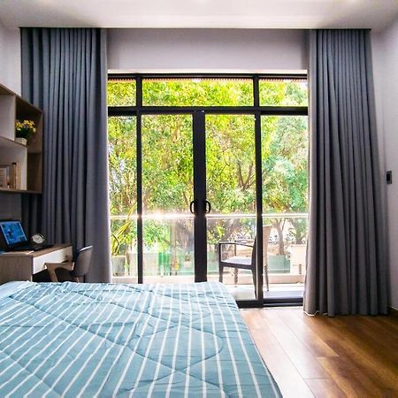 Marki Home Ciudad Ho Chi Minh  Exterior foto