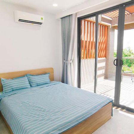 Marki Home Ciudad Ho Chi Minh  Exterior foto