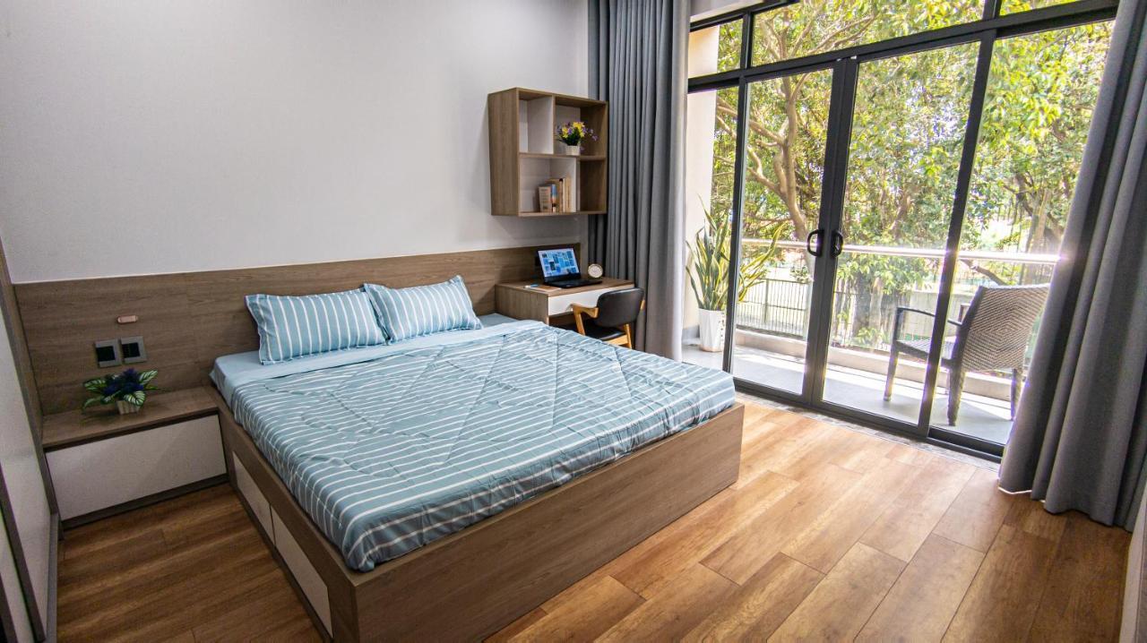 Marki Home Ciudad Ho Chi Minh  Exterior foto
