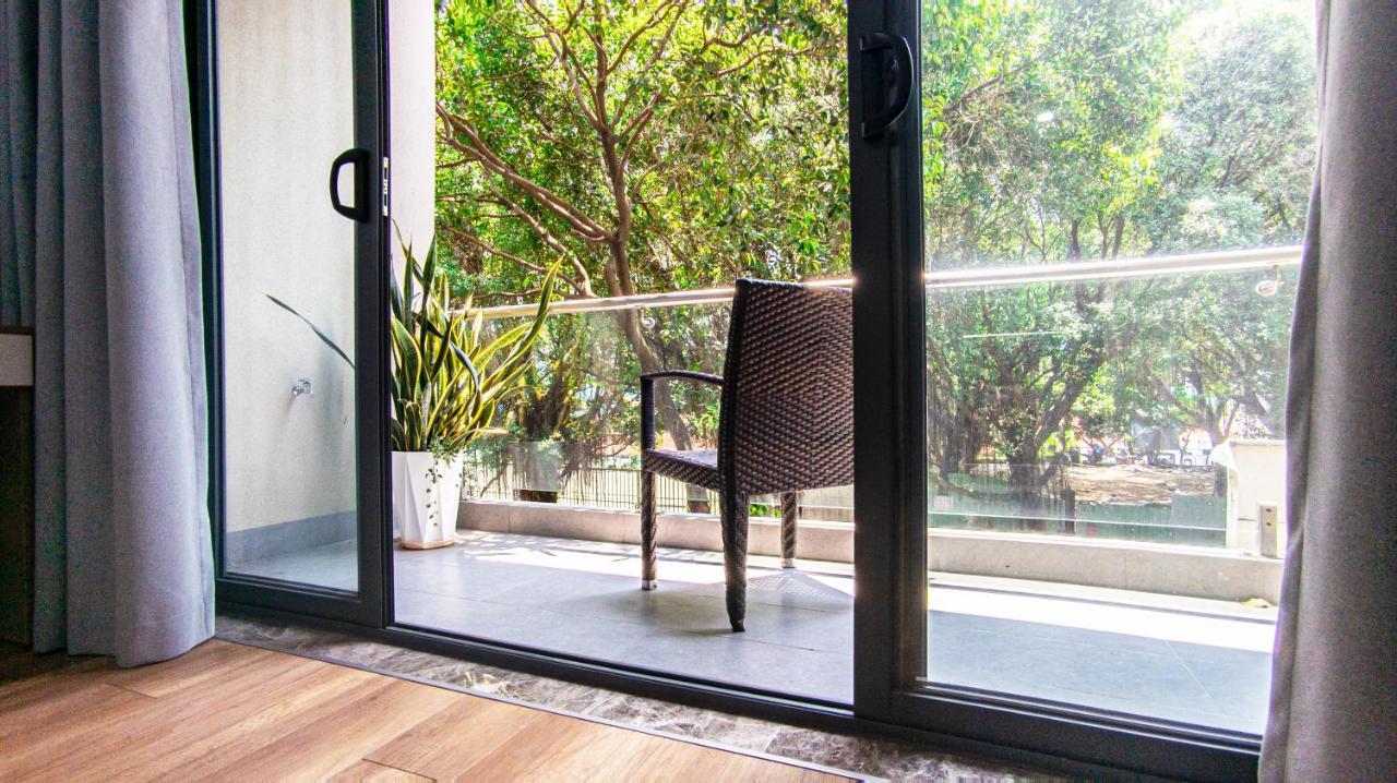 Marki Home Ciudad Ho Chi Minh  Exterior foto