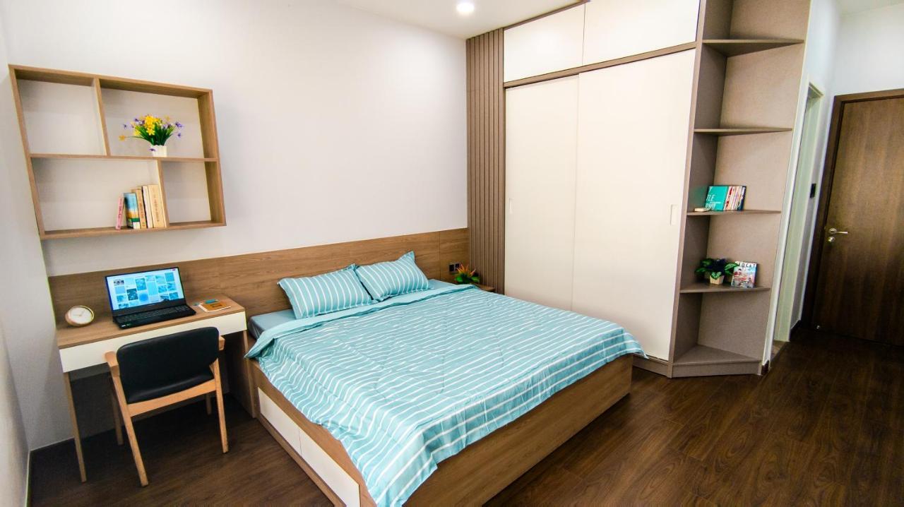 Marki Home Ciudad Ho Chi Minh  Exterior foto