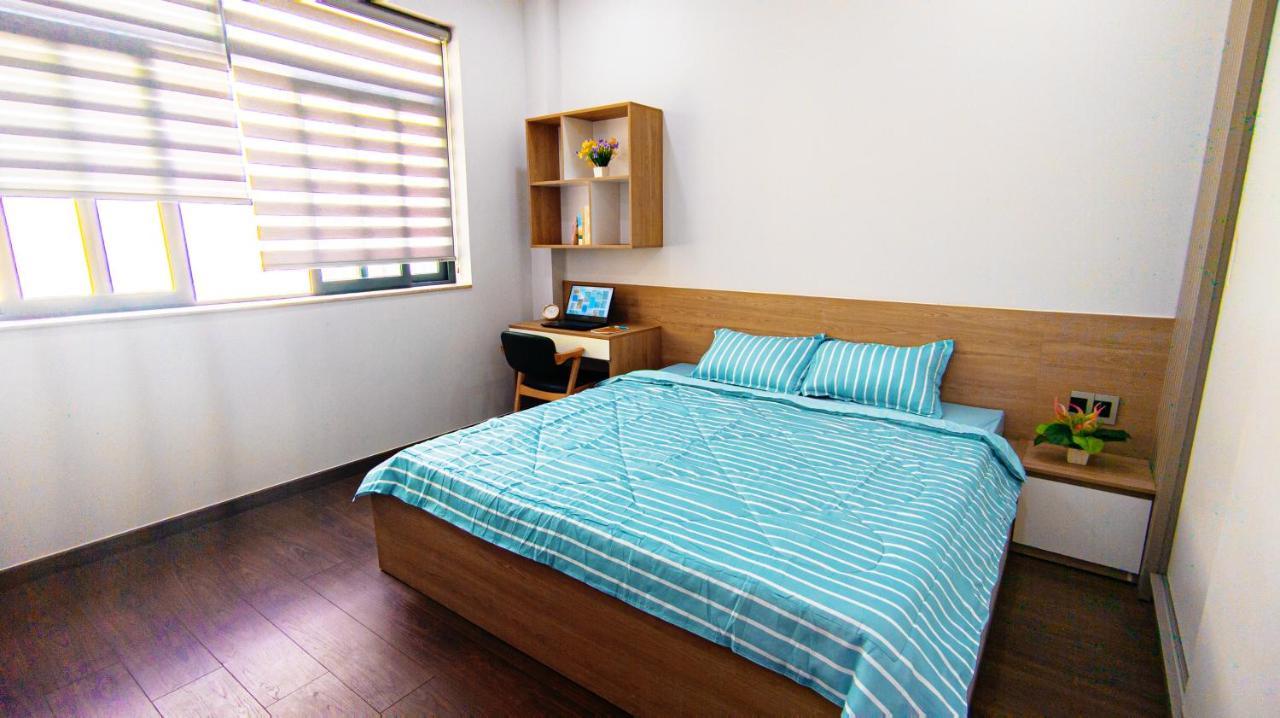 Marki Home Ciudad Ho Chi Minh  Exterior foto