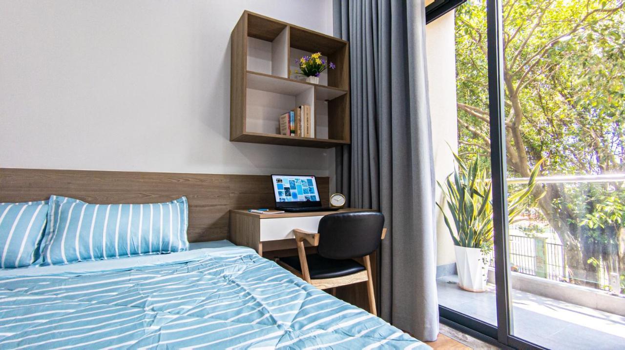 Marki Home Ciudad Ho Chi Minh  Exterior foto
