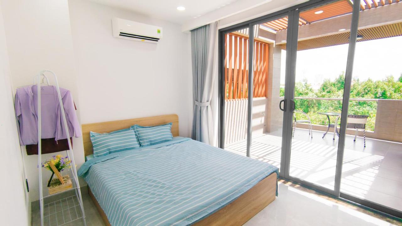 Marki Home Ciudad Ho Chi Minh  Exterior foto